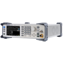SSG3032X-IQE generator sygnałowy 9kHz - 3,2GHz + tryb IQ 10MHz - 3,2GHz Siglent